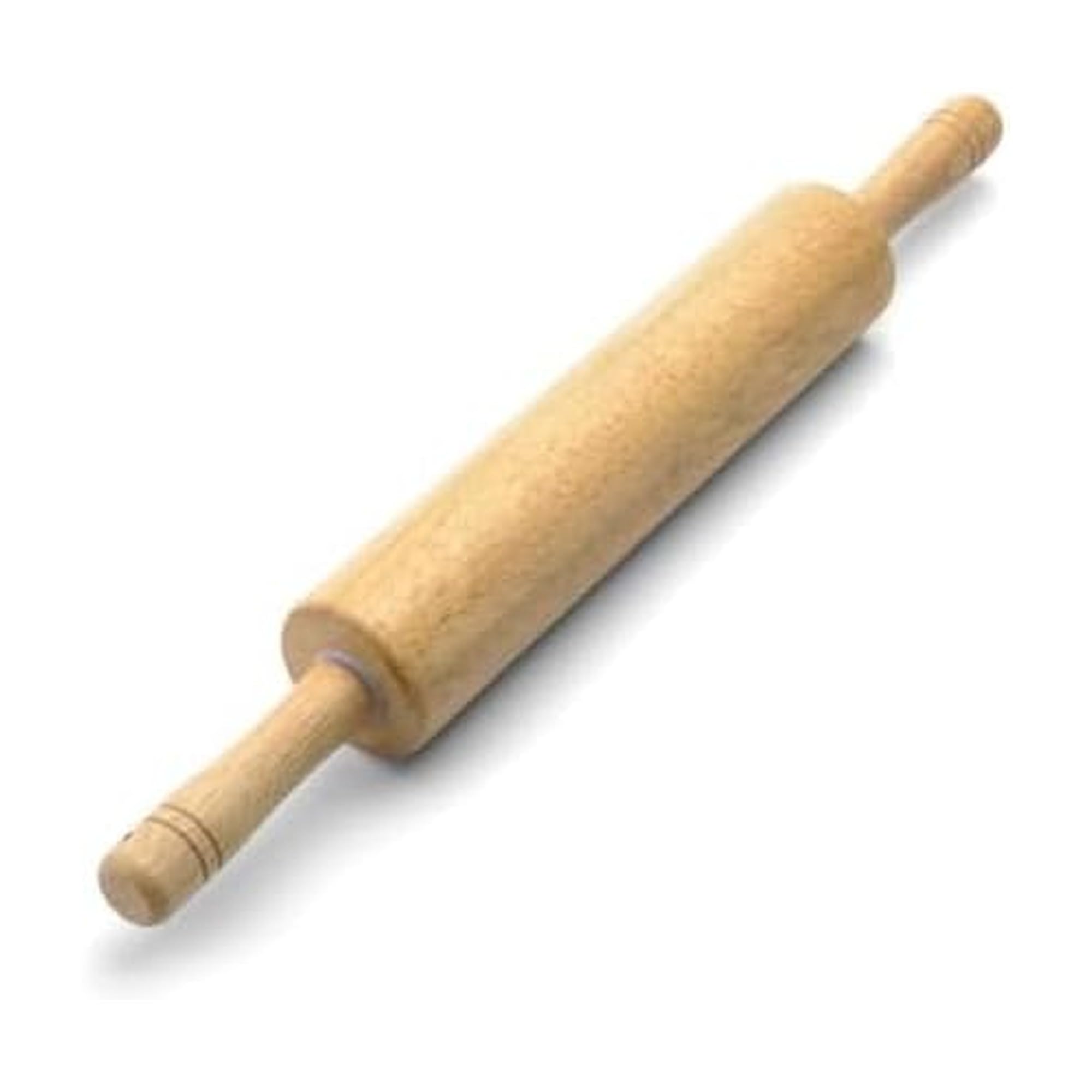 Amazon | Farberware Classic Wood Rolling Pin by Farberware
